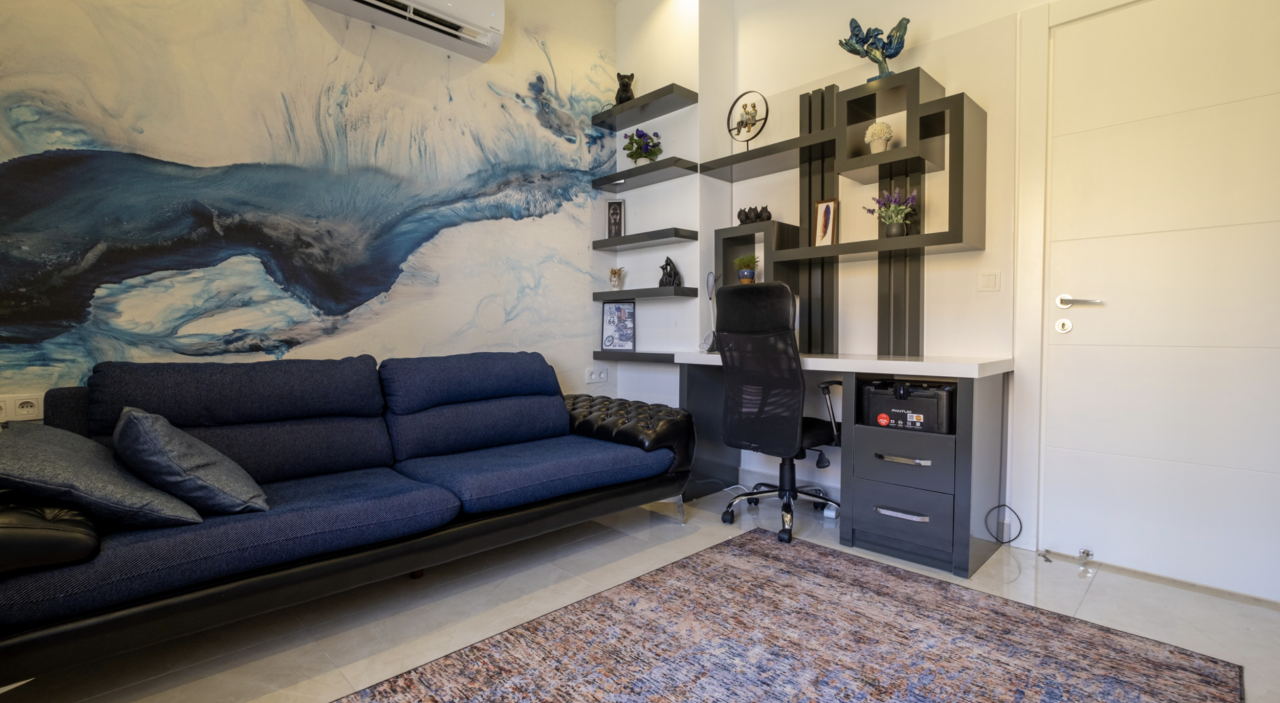 Вилла в Алании, Турция, 180 м² - фото 11