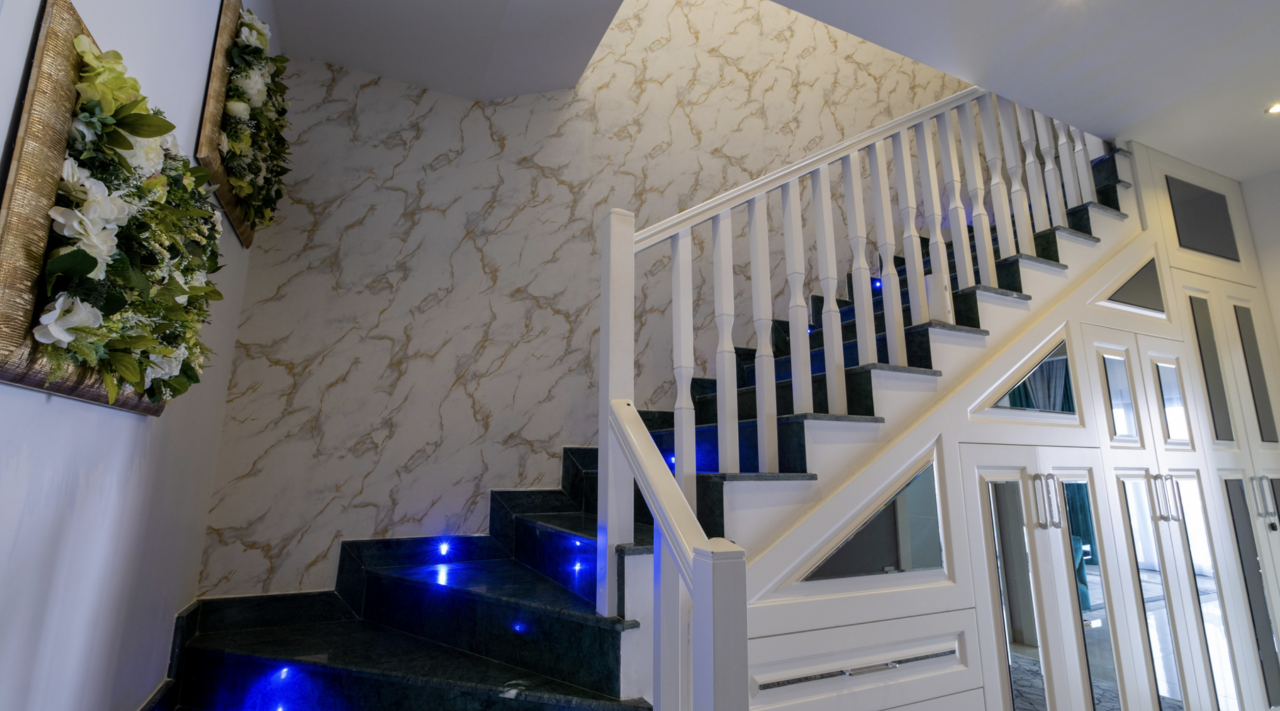 Вилла в Алании, Турция, 180 м² - фото 12