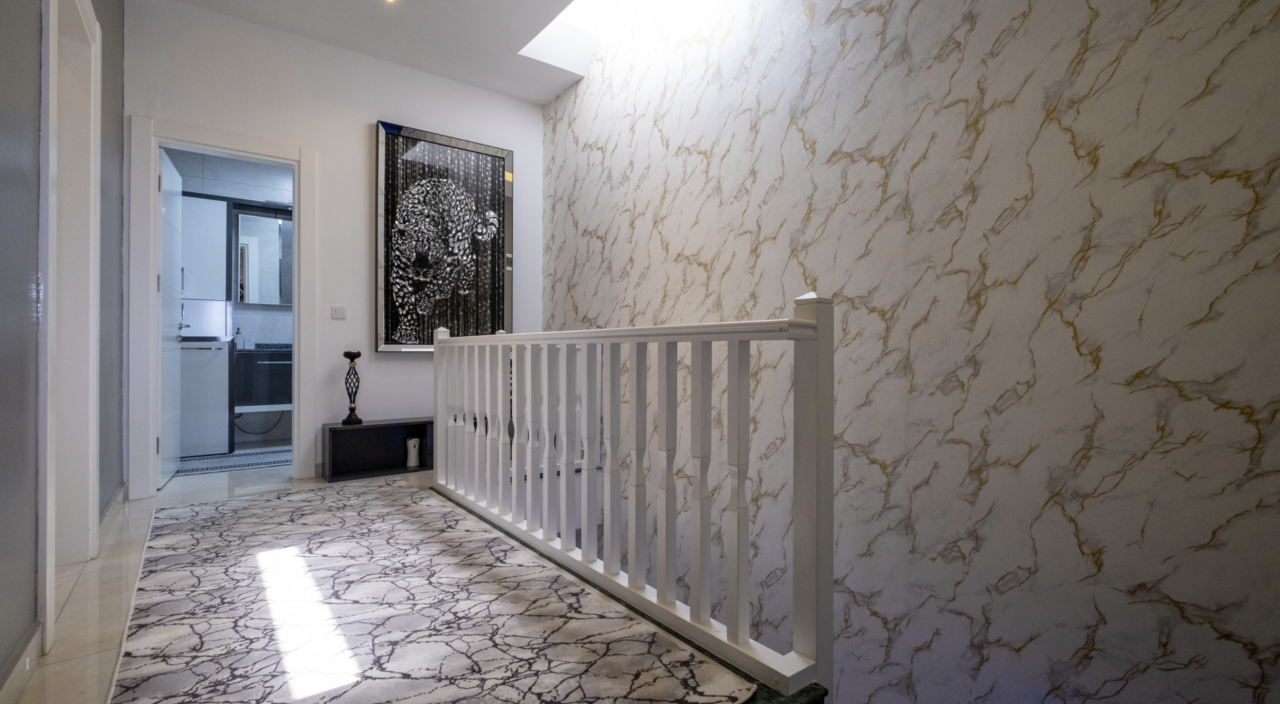 Вилла в Алании, Турция, 180 м² - фото 14