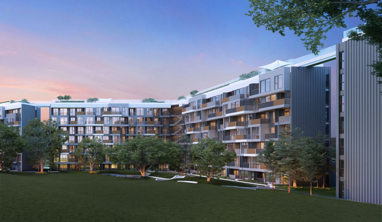 Вилла в Улувату, Индонезия, 75 м² - фото 13