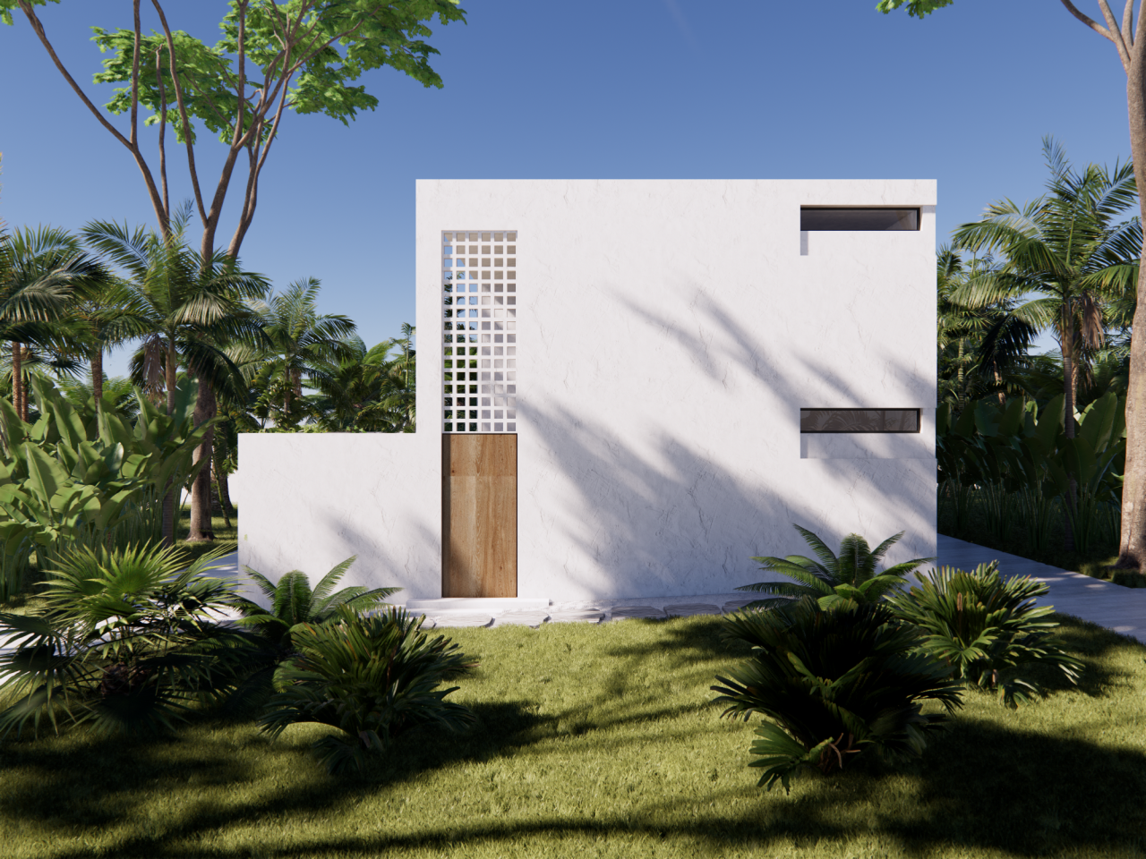 Вилла в Улувату, Индонезия, 75 м² - фото 7