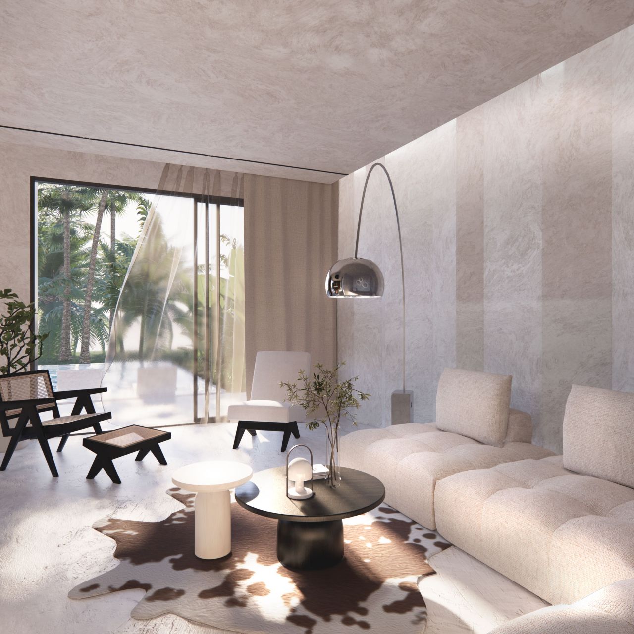 Вилла в Улувату, Индонезия, 75 м² - фото 9