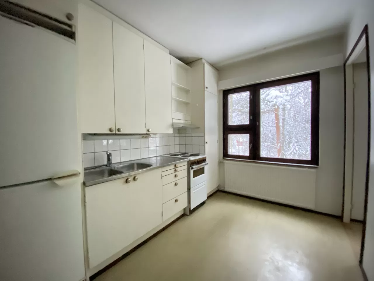 Квартира в Оулу, Финляндия, 49 м² - фото 2