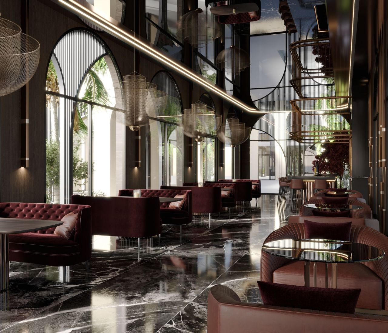 Квартира на острове Пхукет, Таиланд, 47 м² - фото 8