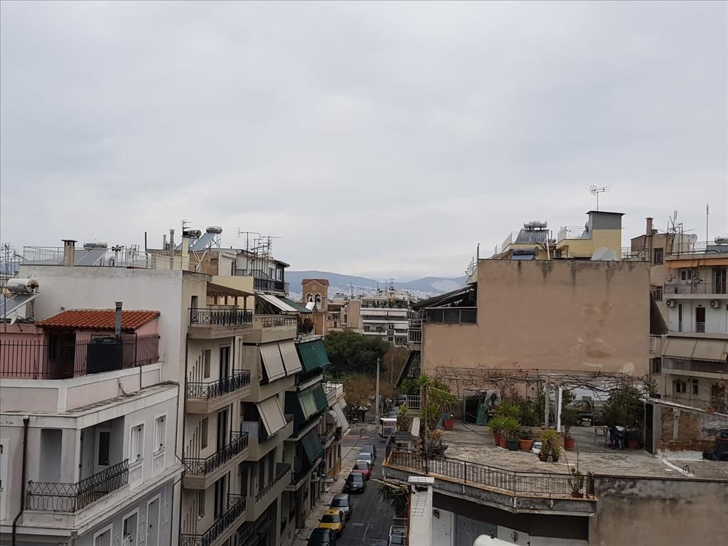 Квартира в Афинах, Греция, 73 м2 - фото 1