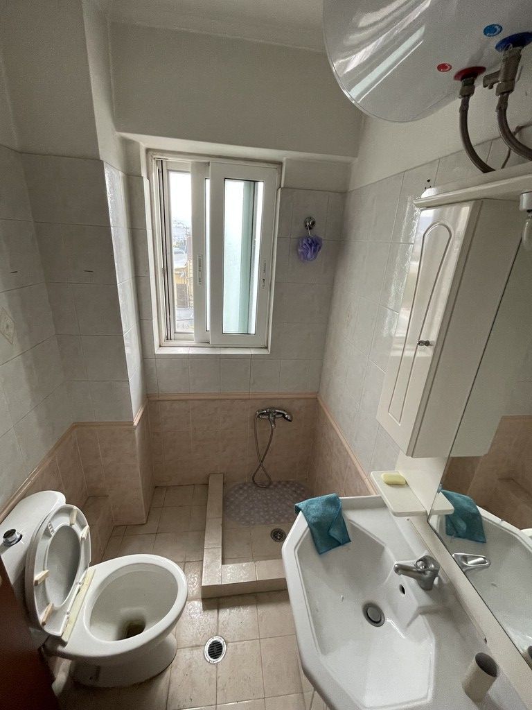 Квартира в Афинах, Греция, 86 м² - фото 4