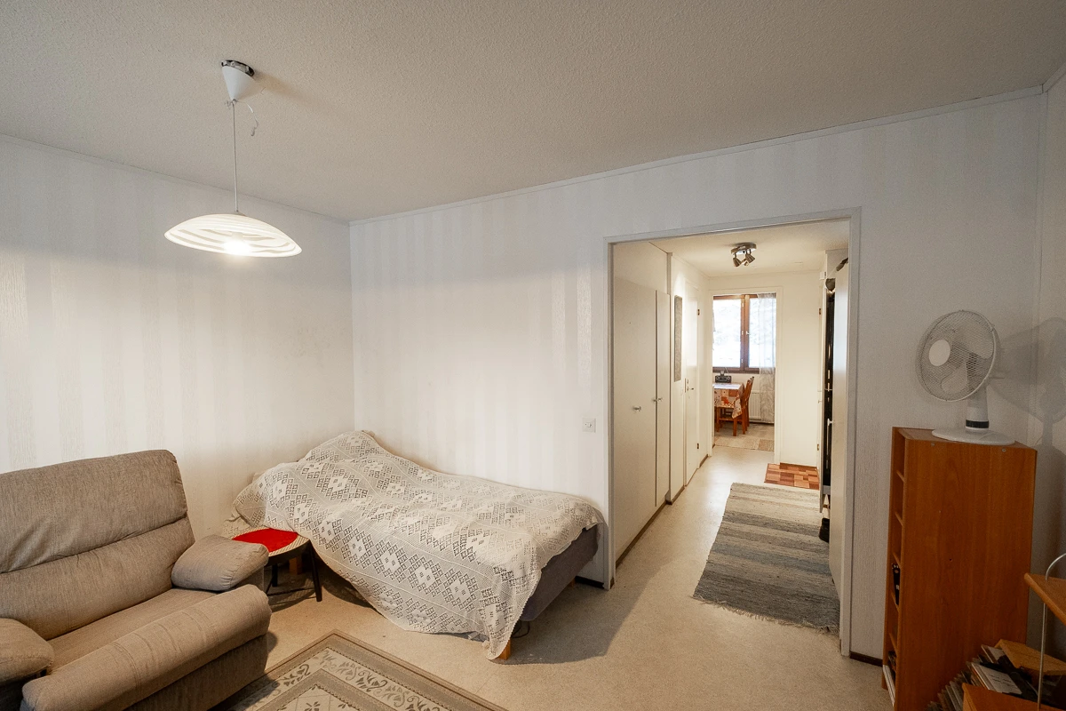 Таунхаус в Яанекоски, Финляндия, 40 м² - фото 3