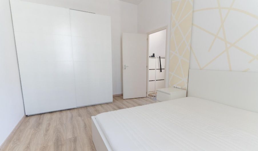 Квартира в Будапеште, Венгрия, 66 м² - фото 4