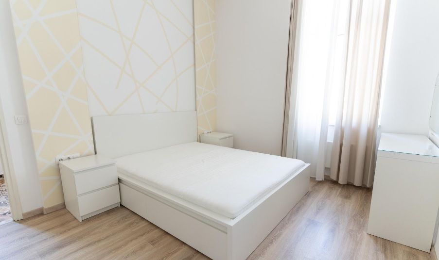 Квартира в Будапеште, Венгрия, 66 м² - фото 5