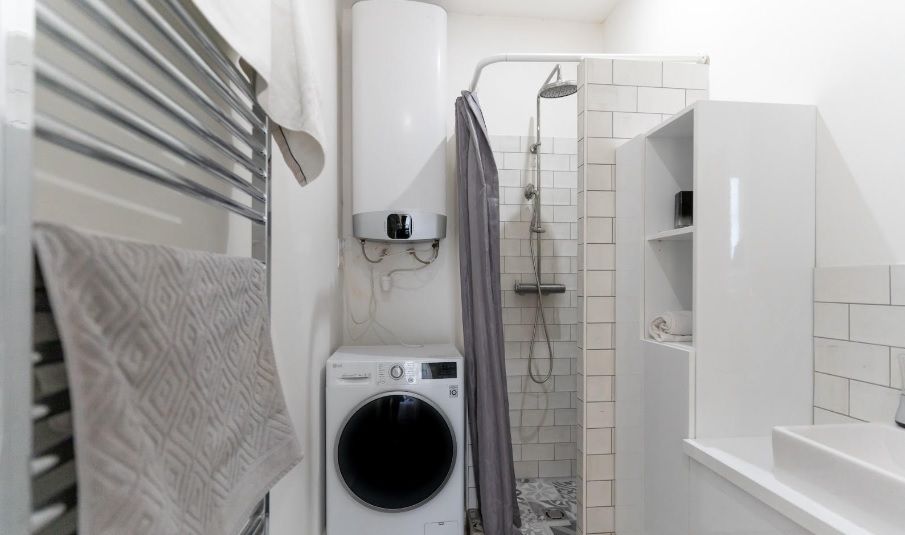 Квартира в Будапеште, Венгрия, 66 м² - фото 7