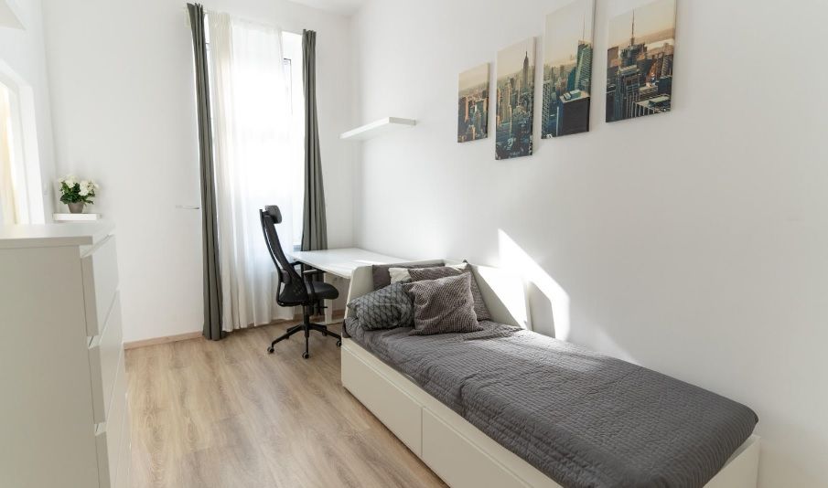 Квартира в Будапеште, Венгрия, 66 м² - фото 10