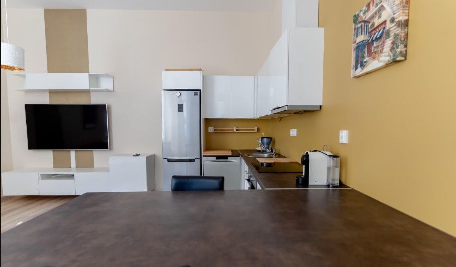 Квартира в Будапеште, Венгрия, 66 м² - фото 17