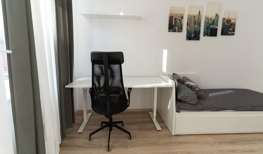 Квартира в Будапеште, Венгрия, 66 м² - фото 12