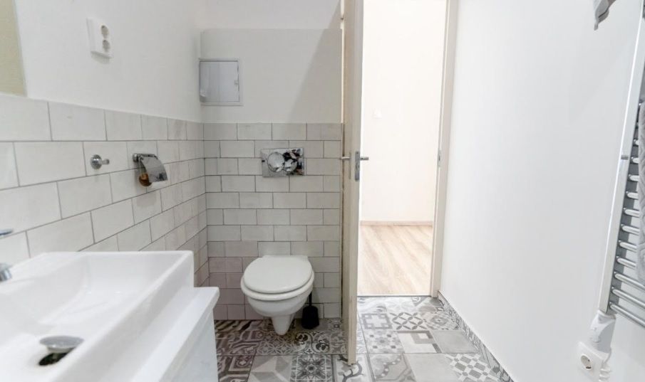 Квартира в Будапеште, Венгрия, 66 м² - фото 9