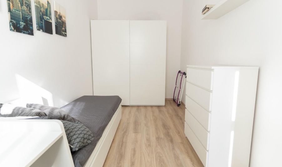 Квартира в Будапеште, Венгрия, 66 м² - фото 11