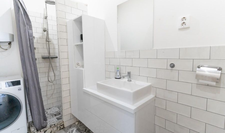 Квартира в Будапеште, Венгрия, 66 м² - фото 8