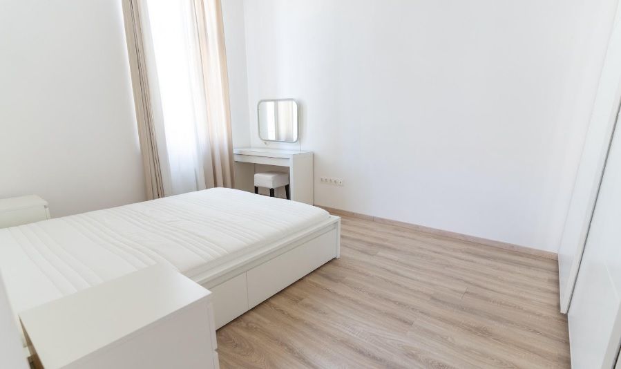 Квартира в Будапеште, Венгрия, 66 м² - фото 6