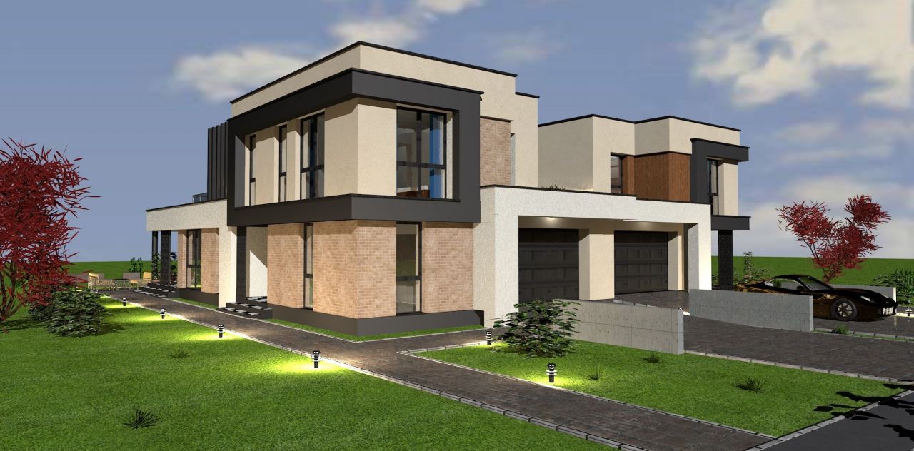 Пентхаус в Дьёре, Венгрия, 140 м² - фото 5