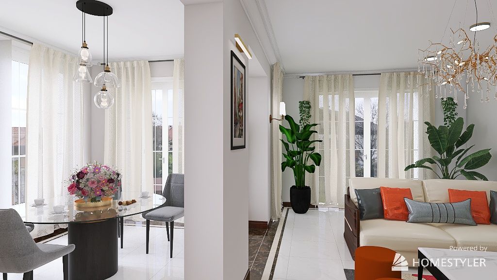 Пентхаус в Дьёре, Венгрия, 140 м² - фото 13