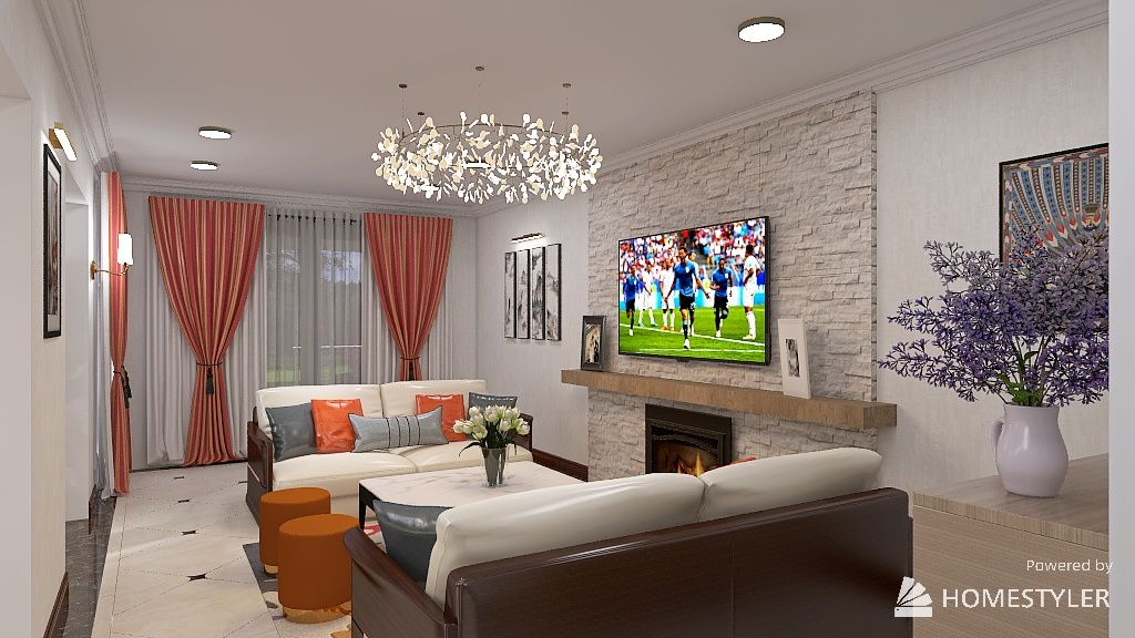 Пентхаус в Дьёре, Венгрия, 140 м² - фото 11