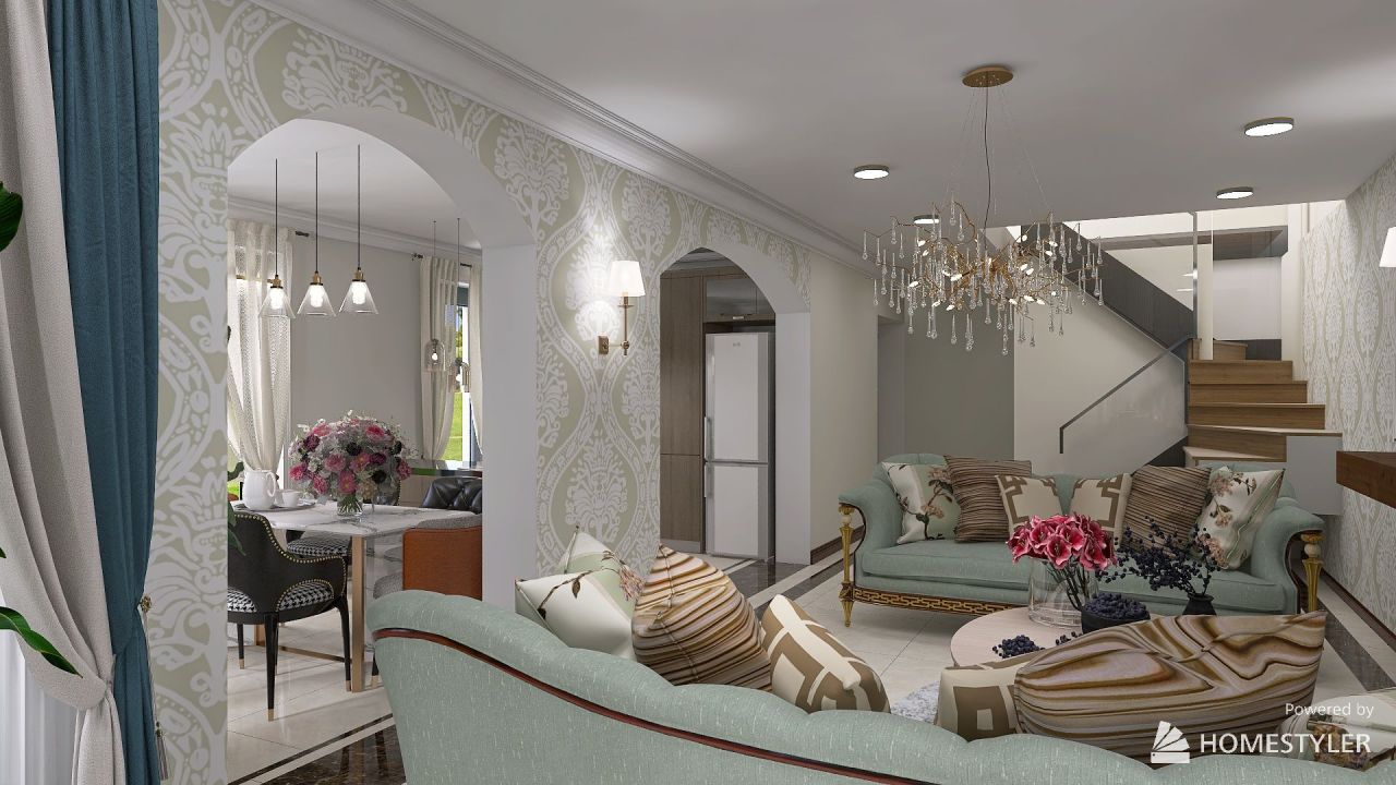 Пентхаус в Дьёре, Венгрия, 140 м² - фото 15