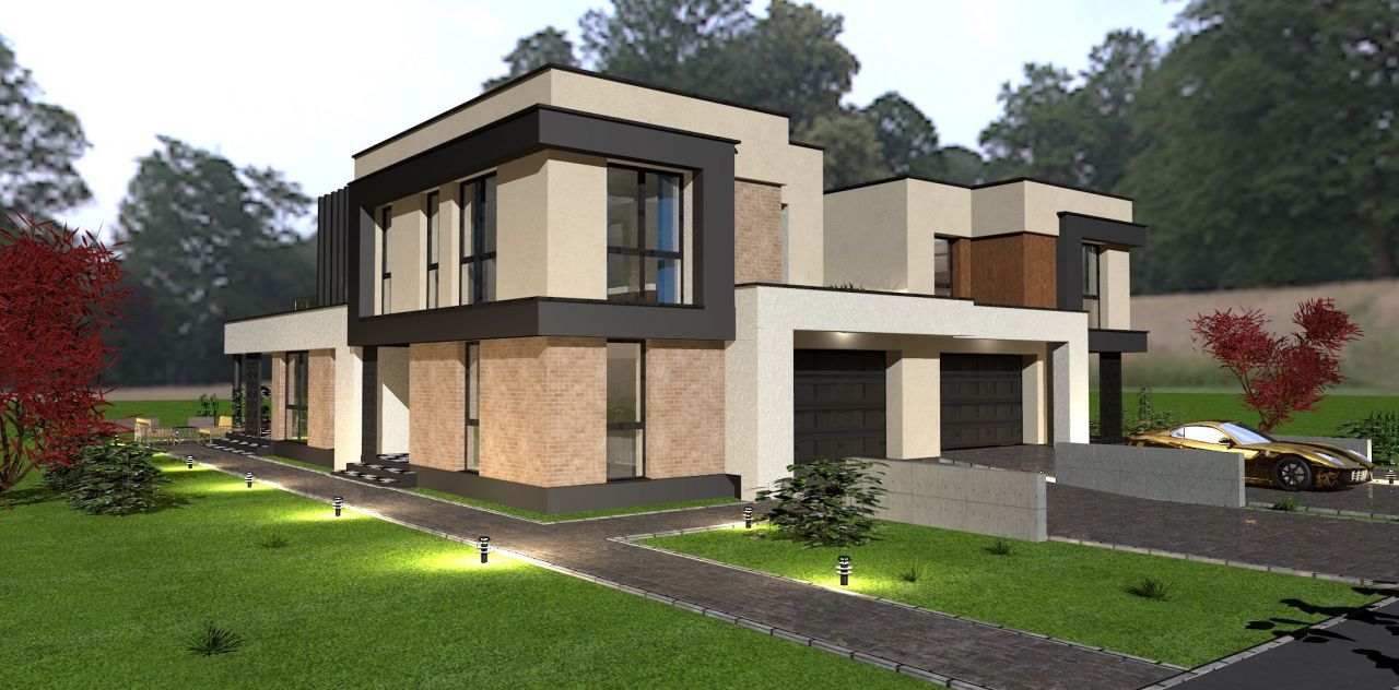 Пентхаус в Дьёре, Венгрия, 140 м² - фото 6