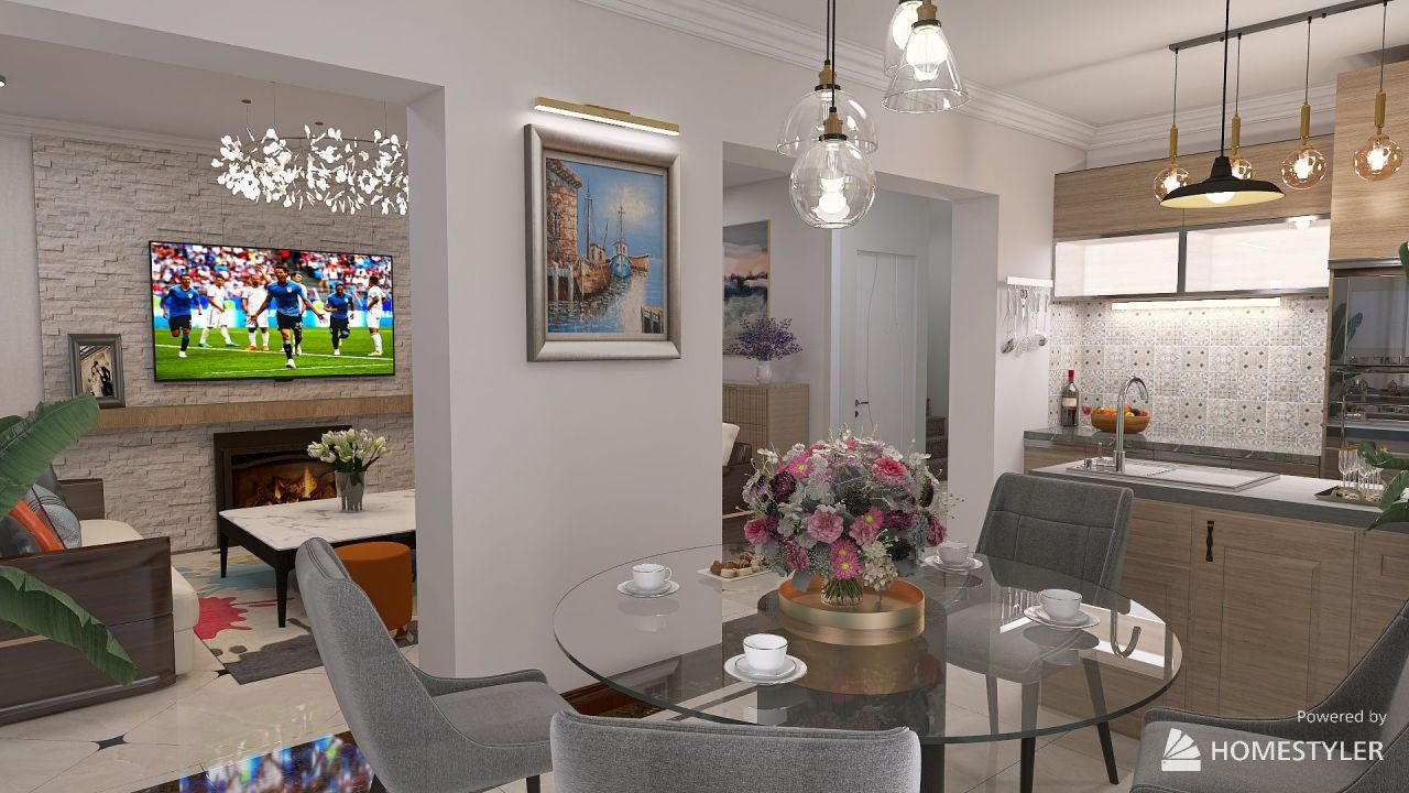 Пентхаус в Дьёре, Венгрия, 140 м² - фото 10