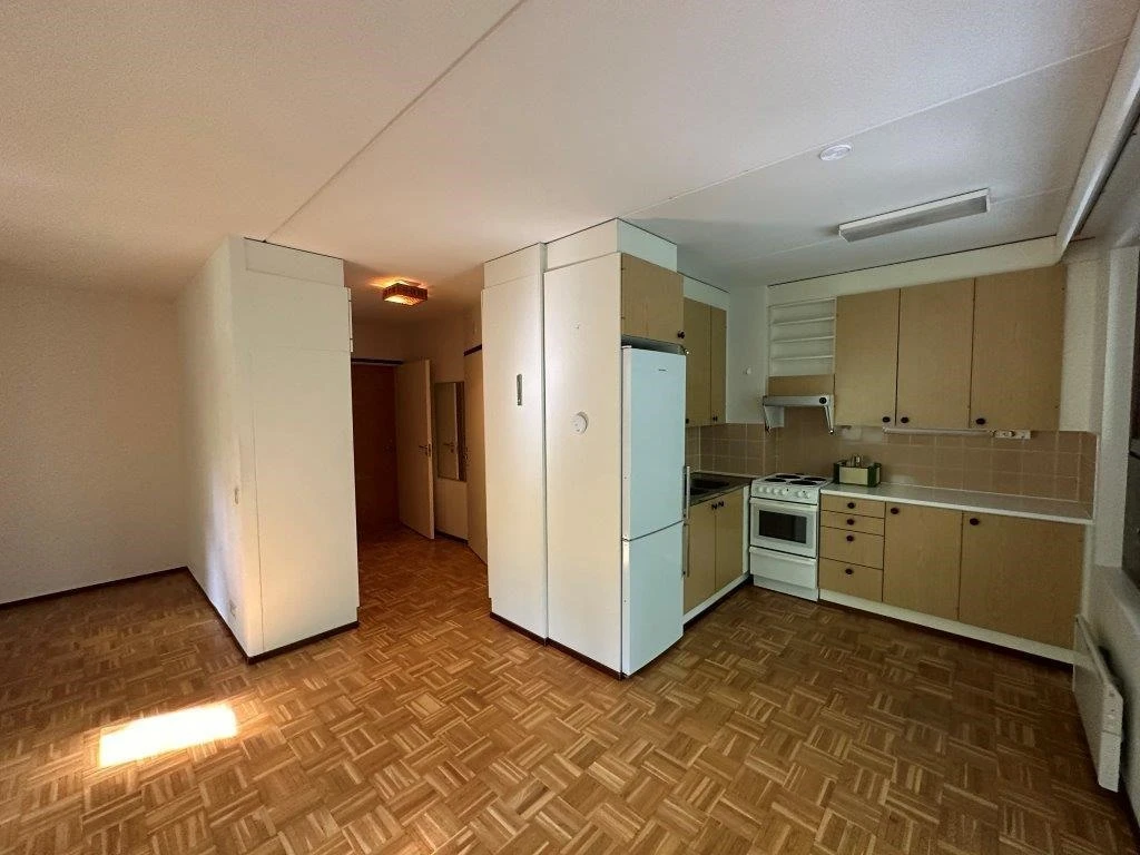 Квартира в Падасйоки, Финляндия, 34.5 м2 - фото 1
