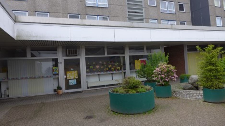 Квартира в Вуппертале, Германия, 110 м² - фото 2