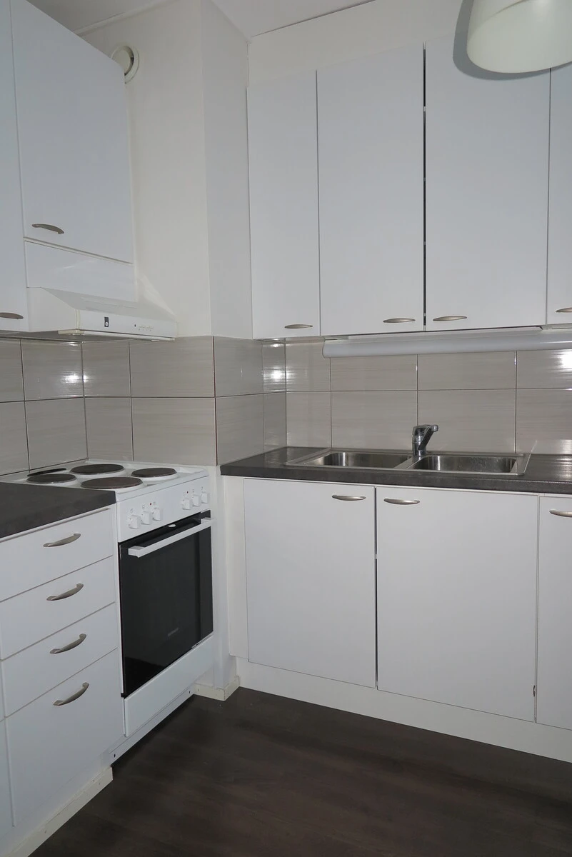 Квартира в Кеми, Финляндия, 35 м² - фото 4