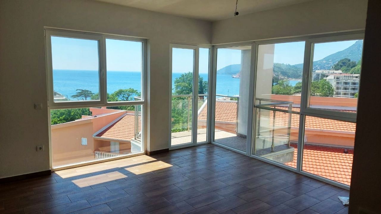 Апартаменты в Сутоморе, Черногория, 76 м² - фото 2