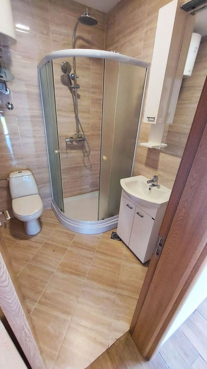 Апартаменты в Сутоморе, Черногория, 76 м² - фото 12