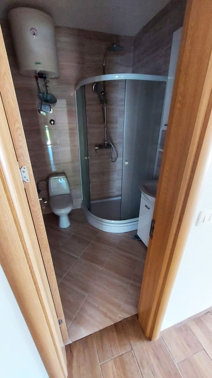 Апартаменты в Сутоморе, Черногория, 76 м² - фото 11