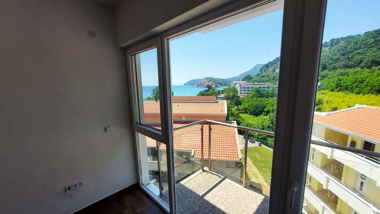 Апартаменты в Сутоморе, Черногория, 76 м² - фото 8