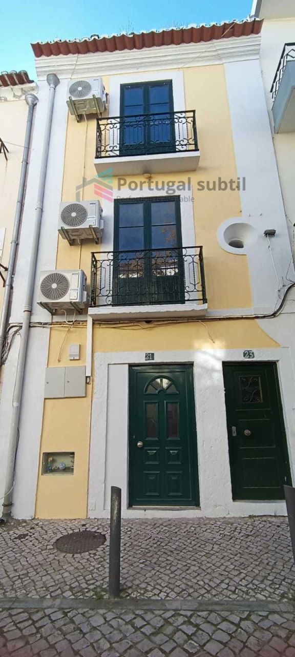 Дом в Сетубале, Португалия, 210 м2 - фото 1
