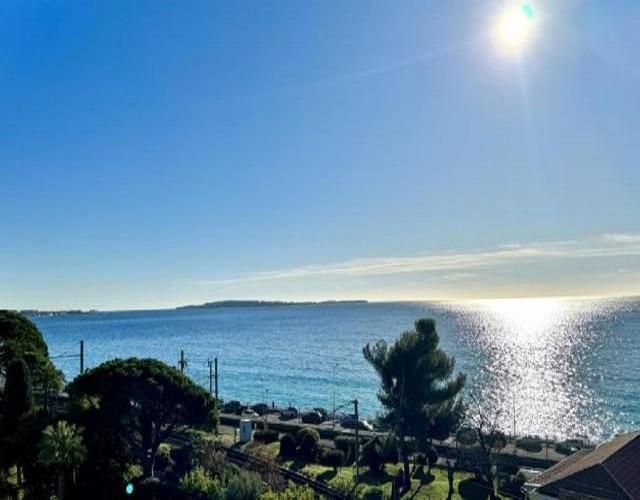 Апартаменты в Каннах, Франция, 60 м² - фото 2