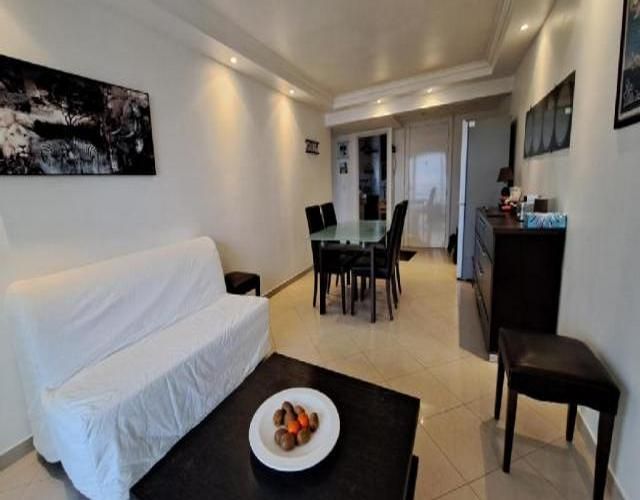 Апартаменты в Каннах, Франция, 60 м² - фото 4