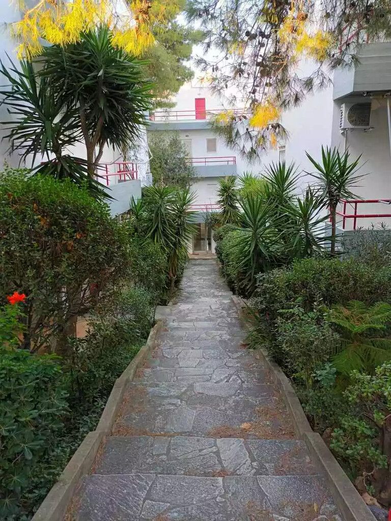 Мезонет в Аттике, Греция, 50 м² - фото 2