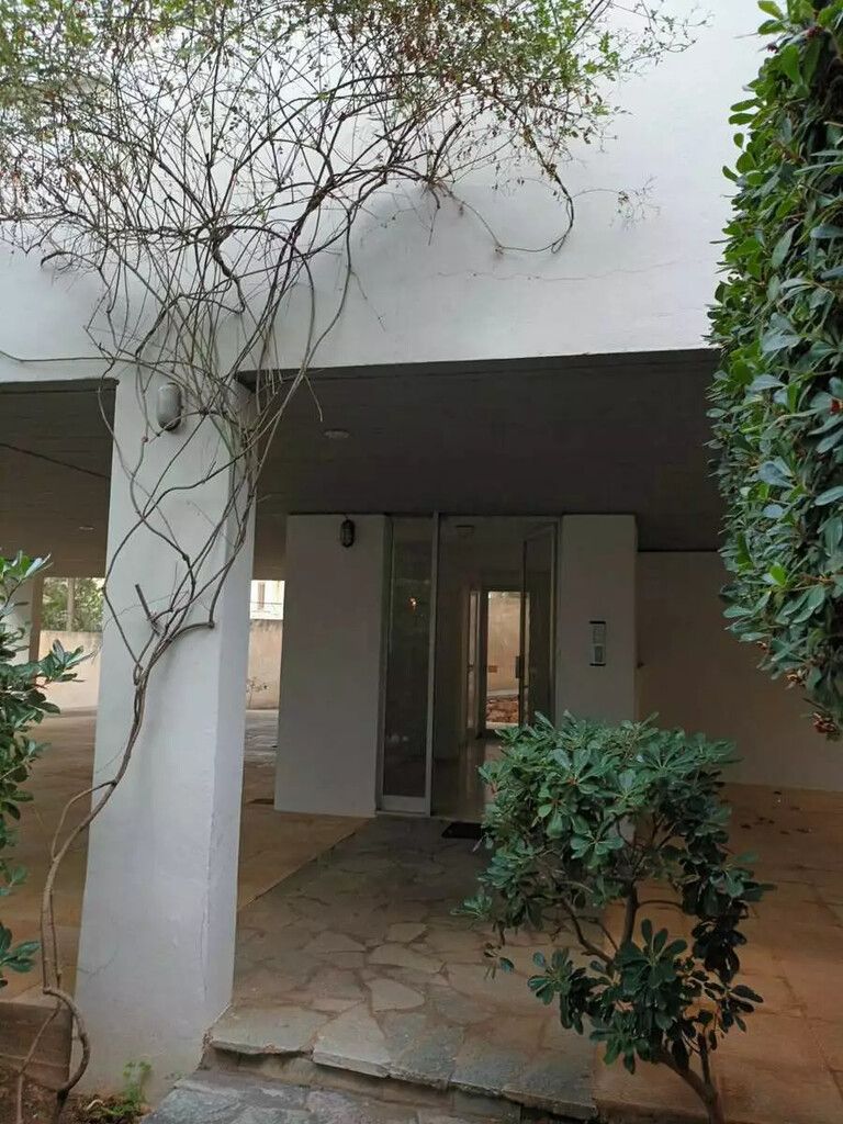 Мезонет в Аттике, Греция, 50 м² - фото 3