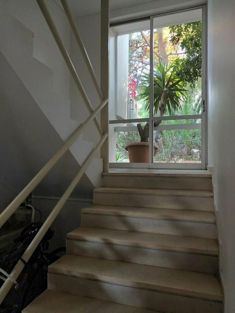 Мезонет в Аттике, Греция, 50 м² - фото 5