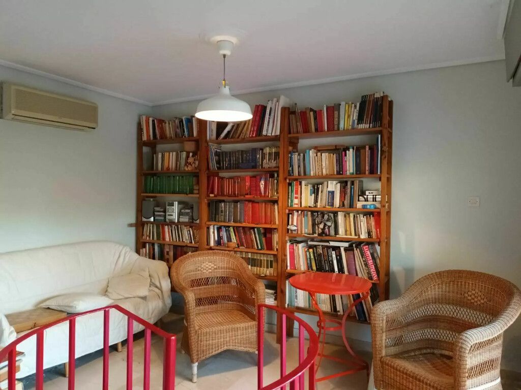 Мезонет в Аттике, Греция, 50 м² - фото 8