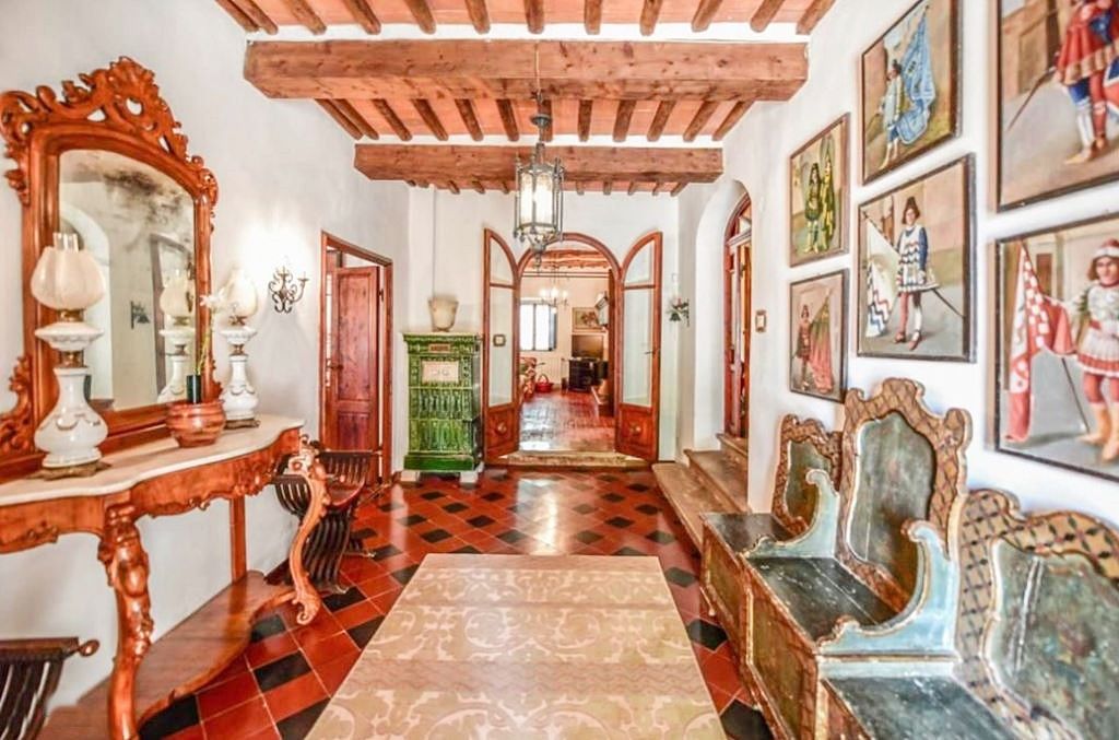 Производство в Кастеллина-ин-Кьянти, Италия, 4 500 м² - фото 7