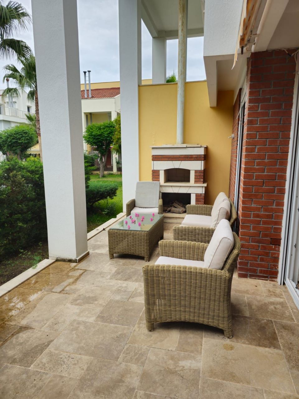 Вилла в Кемере, Турция, 200 м² - фото 4