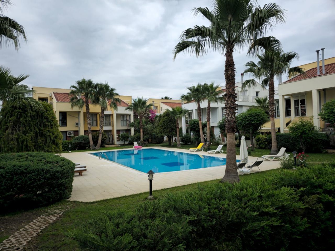 Вилла в Кемере, Турция, 200 м² - фото 5