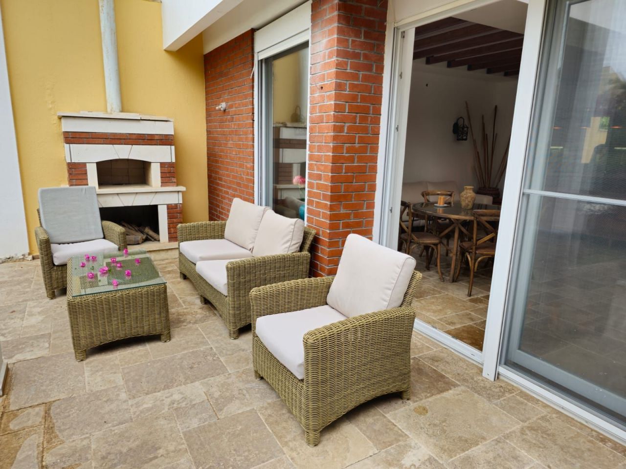 Вилла в Кемере, Турция, 200 м² - фото 7