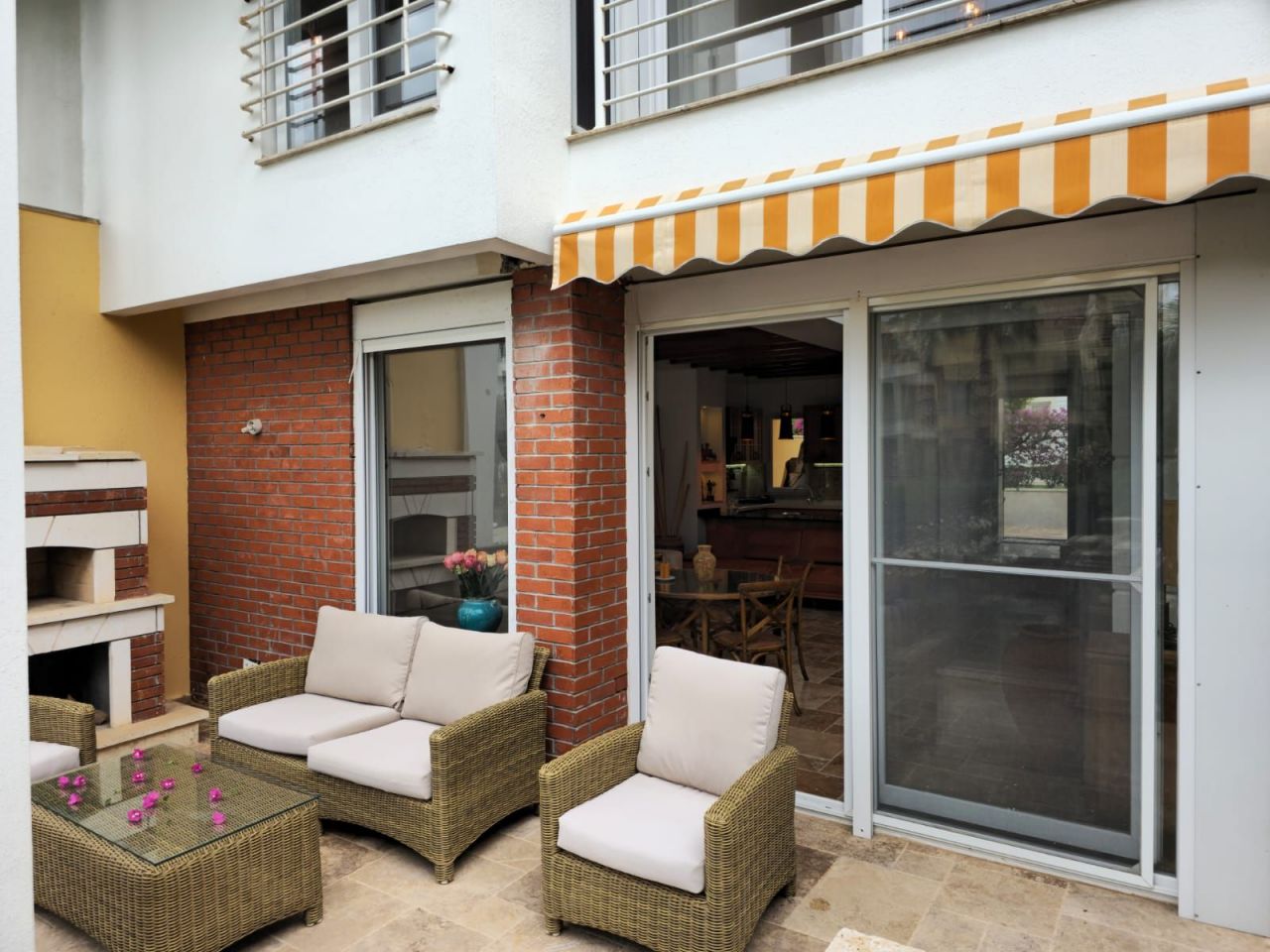 Вилла в Кемере, Турция, 200 м² - фото 8