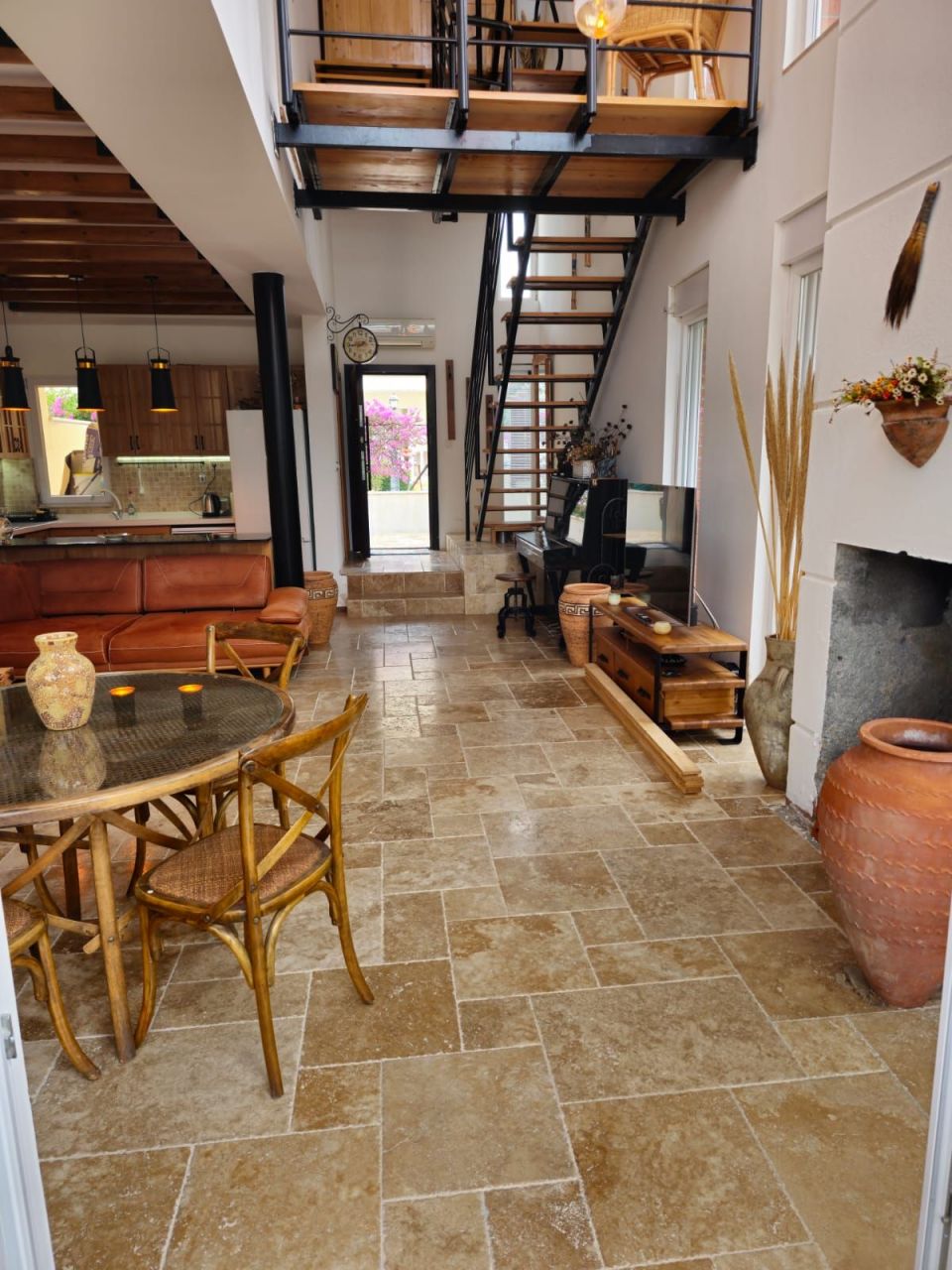 Вилла в Кемере, Турция, 200 м² - фото 9