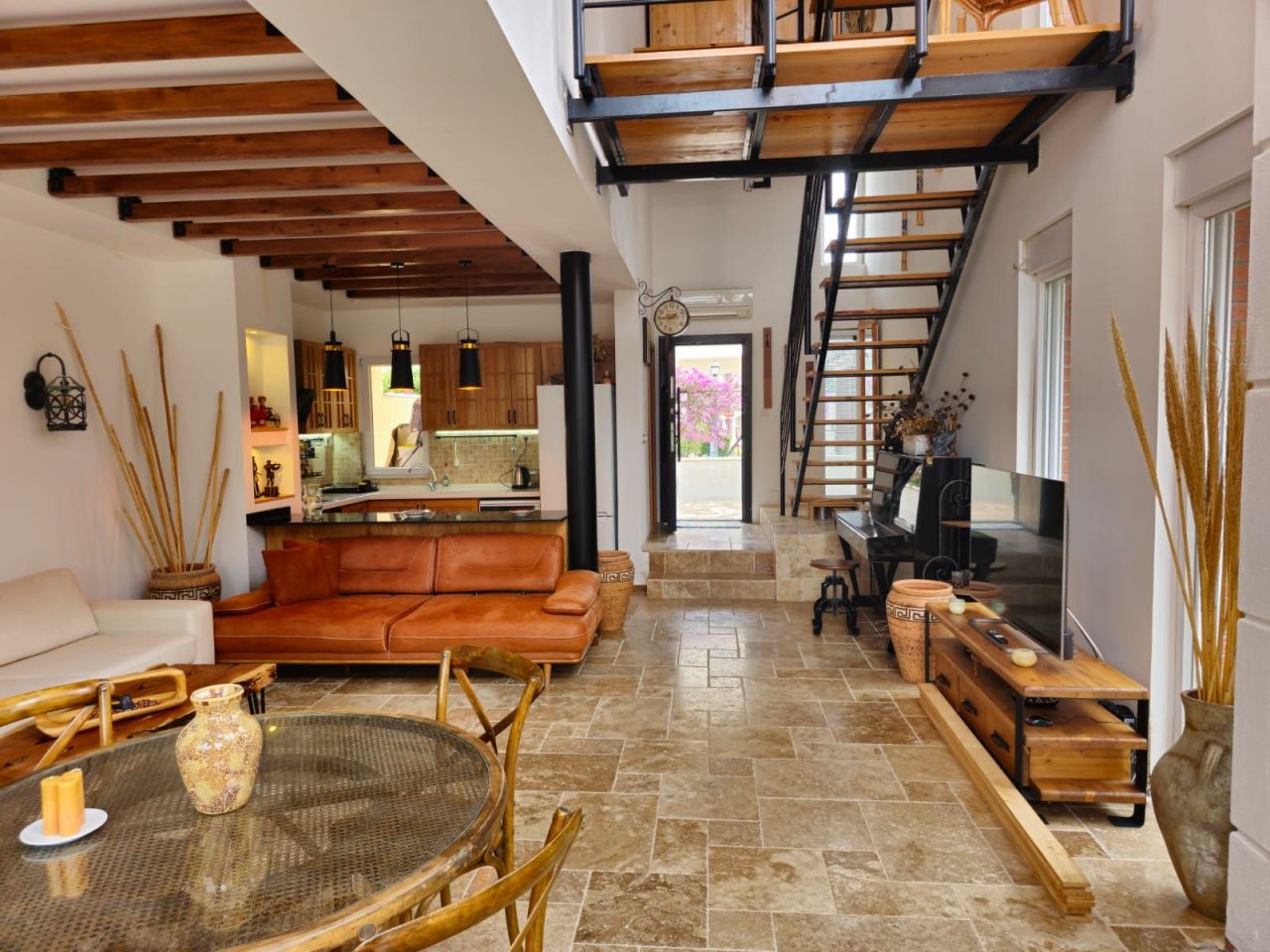 Вилла в Кемере, Турция, 200 м² - фото 10