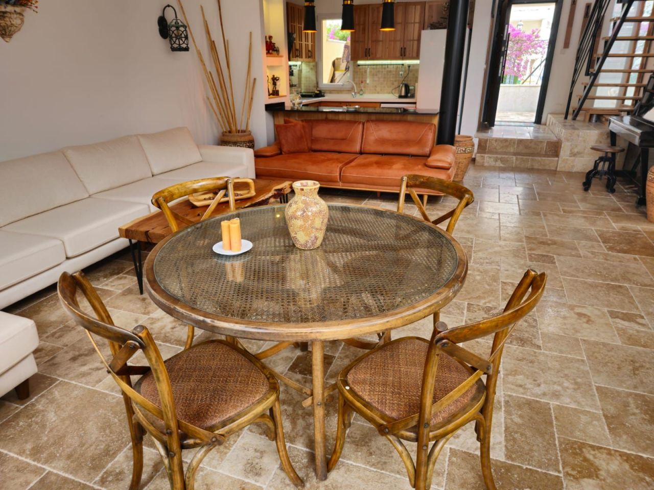 Вилла в Кемере, Турция, 200 м² - фото 11