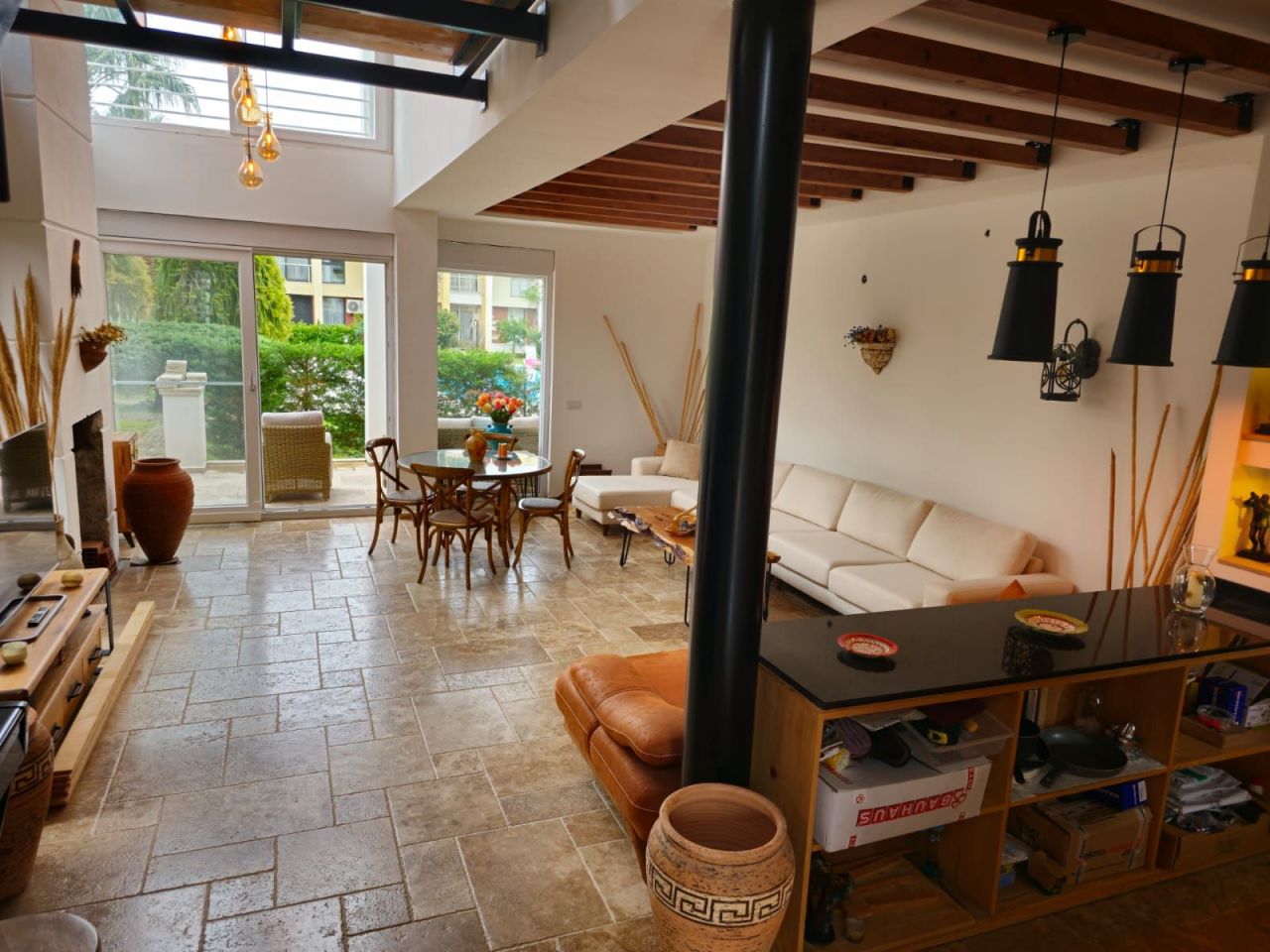 Вилла в Кемере, Турция, 200 м² - фото 13